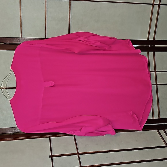 EUC Torrid blouse - Picture 3 of 3